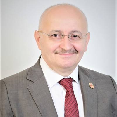 Bayram Ali KAVALCI