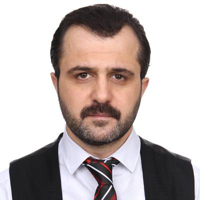 Öğr. Gör. Dr. Taner EROL