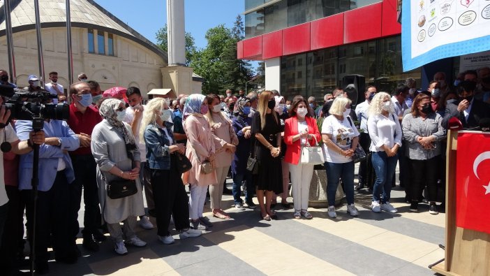 Yomra Belediye Başkanı Bıyık İlçesinin İsminin Olaylarla Gündeme Gelmesinden Rahatsız