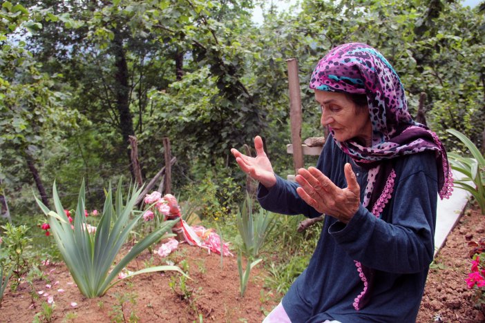 Tam Bir Yıl Önce Bugün Kaybolmuş, 3 Gün Sonra Derede Cansız Bedeni Bulunmuştu