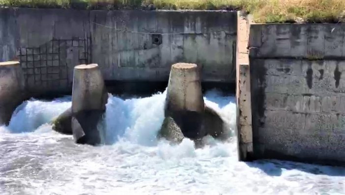 Çatalağzı’ndaki Kirliliğin Nedeni Çates Değil