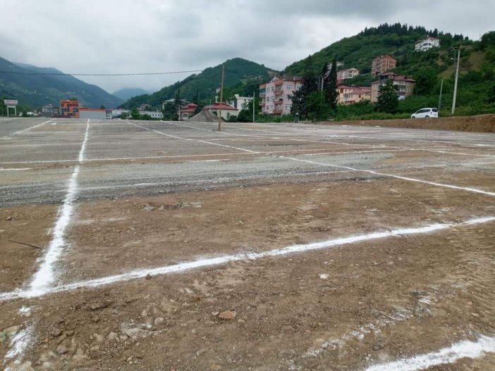 Kurban Satış Ve Kesim Alanlarında Hazırlıklar Tamamlandı