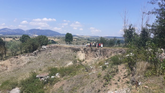 Çocuk Evlerinde Kalan Öğrencilere ’afet’ Eğitimi