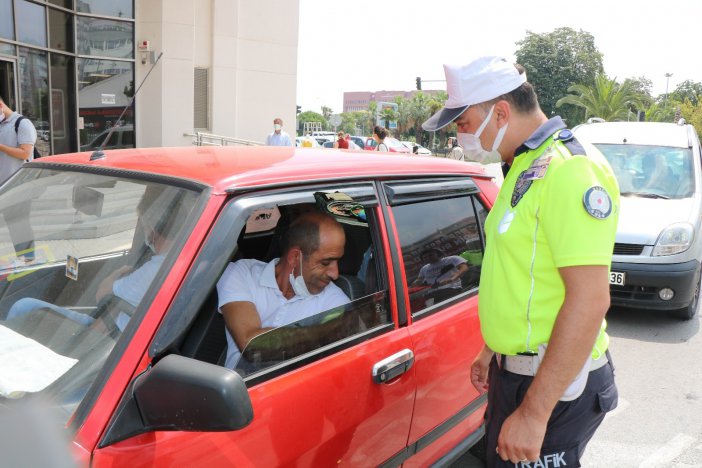 Ebeveynlere Broşür, Çocuklara Kırmızı Düdük