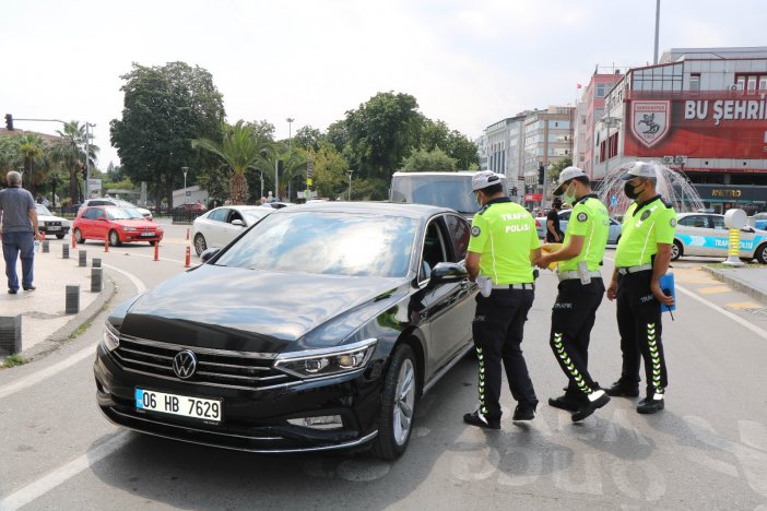 Ebeveynlere Broşür, Çocuklara Kırmızı Düdük