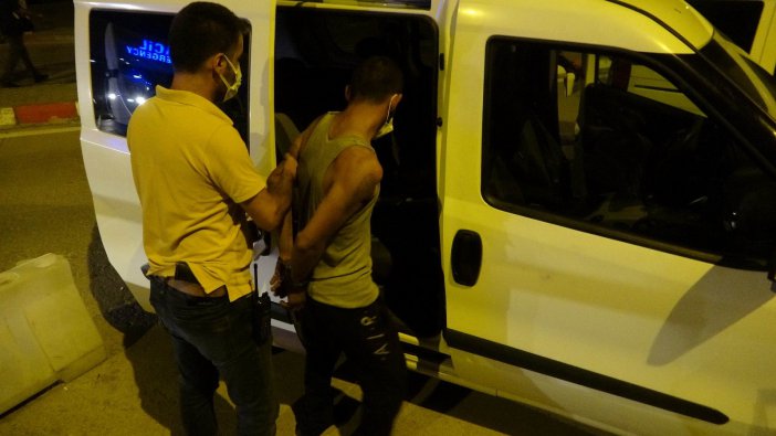 112 Ambulans Ekibi Bıçaklı Saldırıya Uğradı: 2 Gözaltı