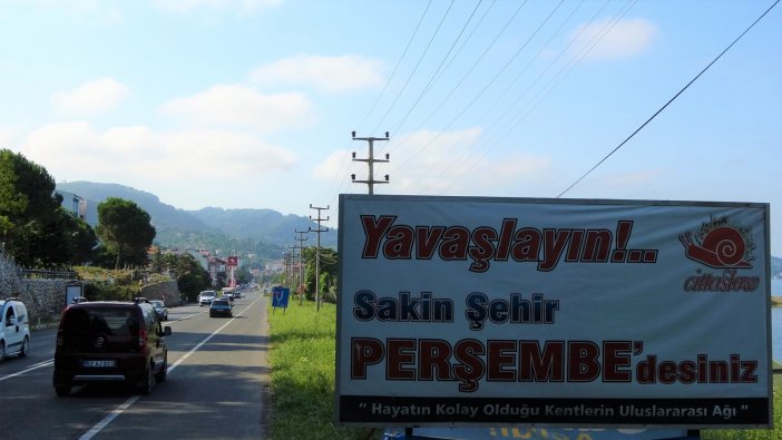 Sakin Şehre Turist Akını: Nüfus 5’e Katlandı