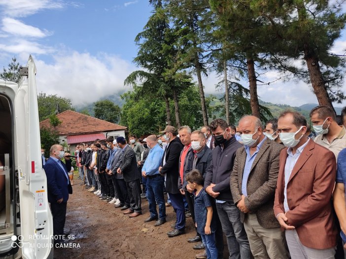 Ordu’daki Silahlı Çatışmada Ölü Sayısı 3’e Çıktı