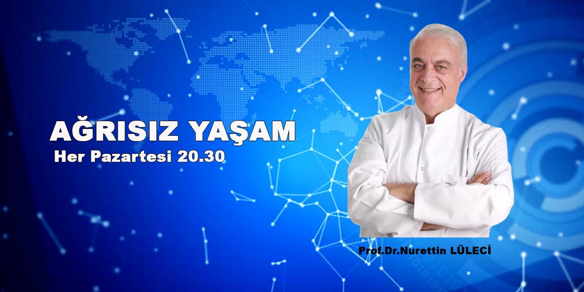 AĞRISIZ YAŞAM